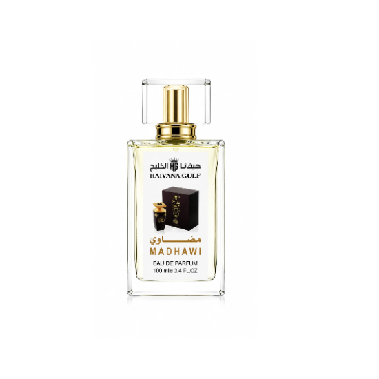 عطر مضاوي 100 مل 