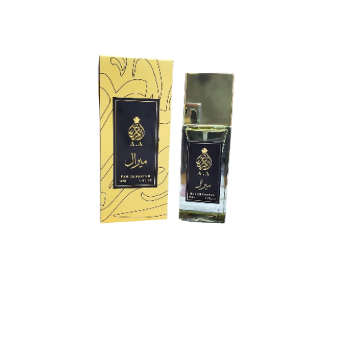 Miral Perfume by Atyab Al Arab – 50ml