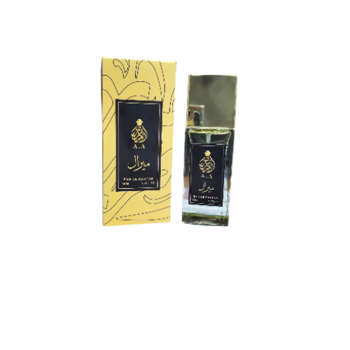 عطر ميرال من اطياب العرب 50 ملي