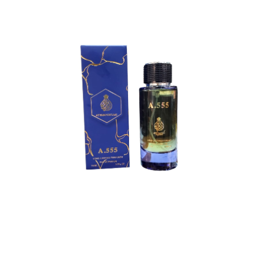 A.555 Perfume by Atyab Al-Arab (50ml)