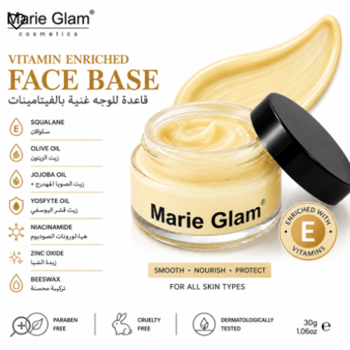 Face Base - Primer