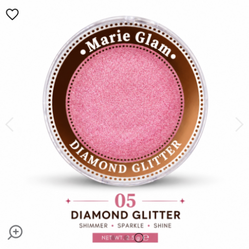 High Glitter Mary Glam-05