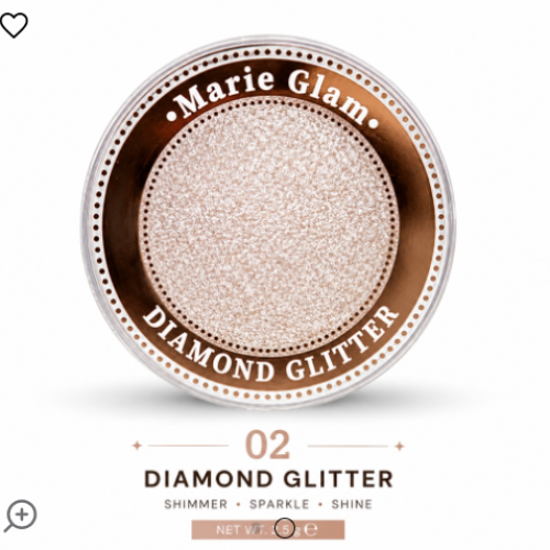High Glitter Mary Glam-02