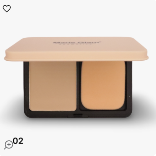 Mary Glam Powder Studio - 02