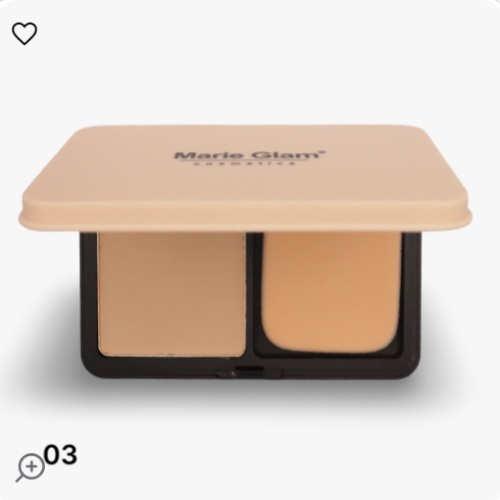 Mary Glam Powder Studio - 03