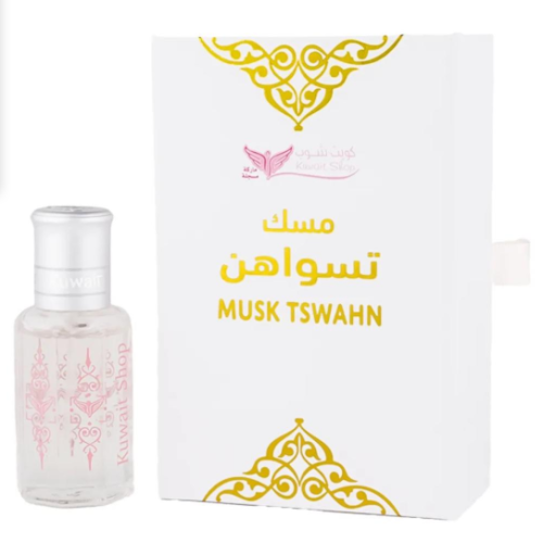مسك تسواهن