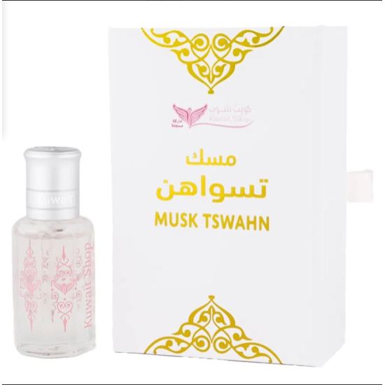 مسك تسواهن