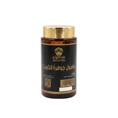 معمول جوهرة الكويت