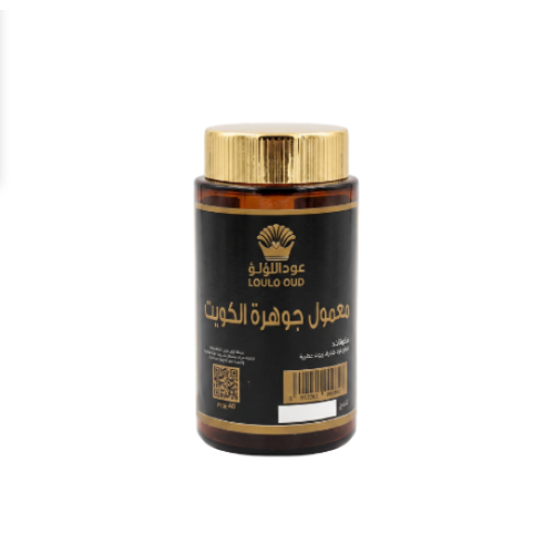 معمول جوهرة الكويت