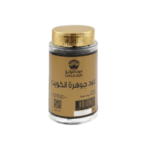 عود جوهرة الكويت