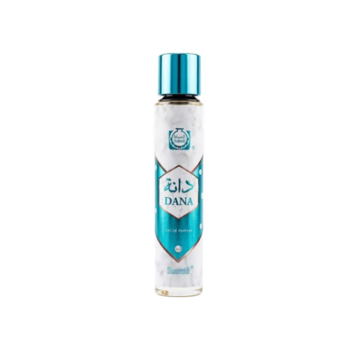 Surrati Dana Eau de Parfum - 55 ml