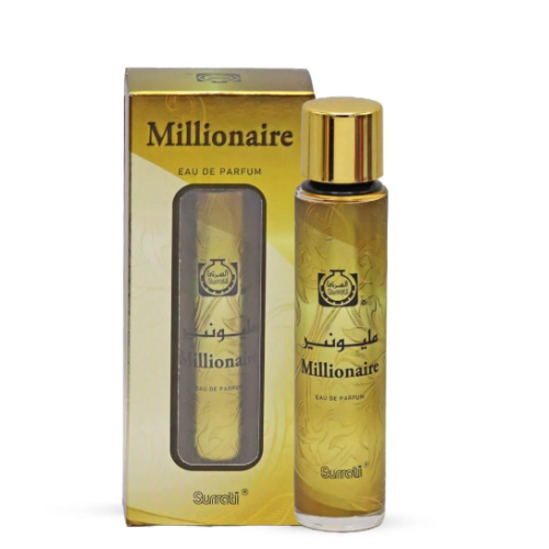 عطر السرتي مليونير - او دى بارفيوم 55 مل
