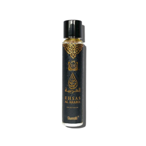 عطر السرتي احساس العربية او دي بارفيوم - 55 مل