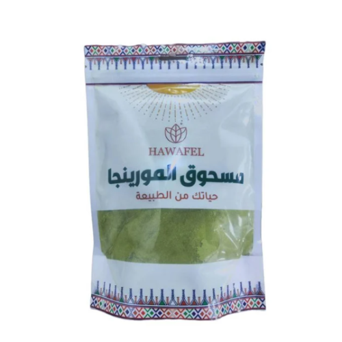 Fine Moringa Powder 250g