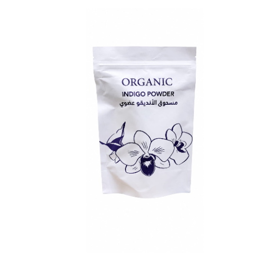 Organic Indigo Powder 100g