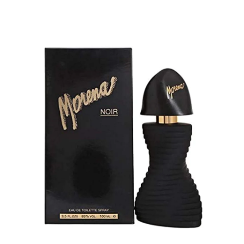 Marquise Morena Noir Eau de Toilette for Women - 100ml