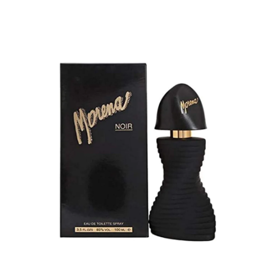 عطر ماركيز مورينا نوار للنساء او دو تواليت-100مل
