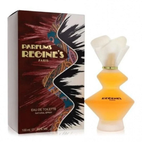عطر بارفوم ريجينس للنساء او دى تواليت 100 مل