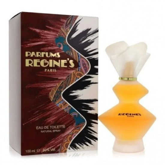 عطر بارفوم ريجينس للنساء او دى تواليت 100 مل