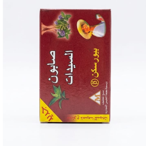 Pure Skin Ladies Soap