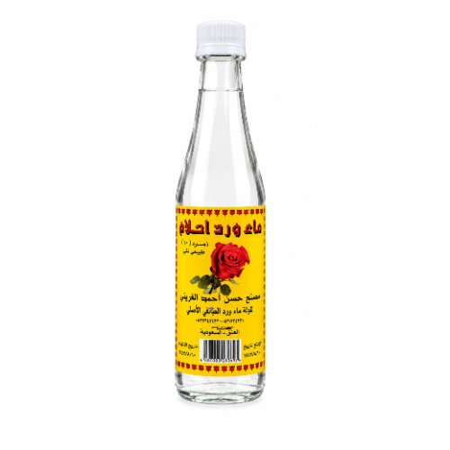 Taif Rose Water 250 ml