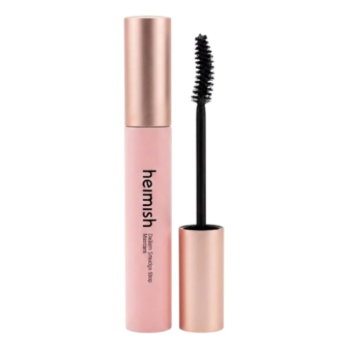 Heimish Dailism Smudge-Stop Mascara (Curling) – Black – 9g