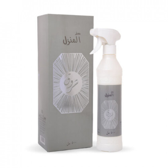 خلطة مفارش شروق بانافع للعود - 500 مل خلطة مفارش شروق بانافع للعود - 500 مل