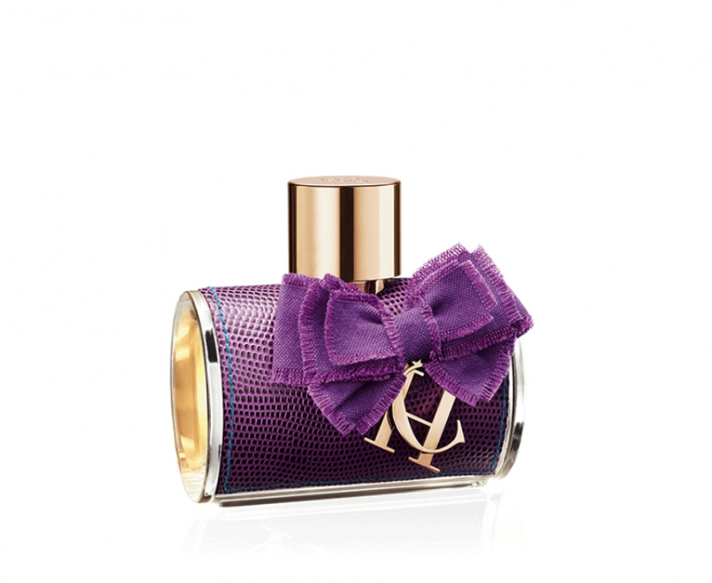 عطر سي اتش سبلايم من كارولينا هيريرا - او دو بارفيوم - 80 مل