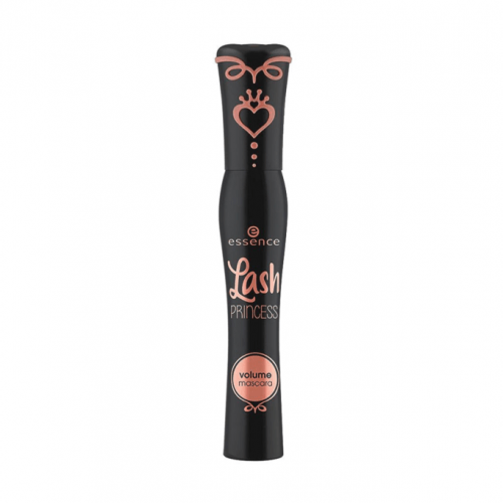 Essence Lash Princess Volume Mascara - Black