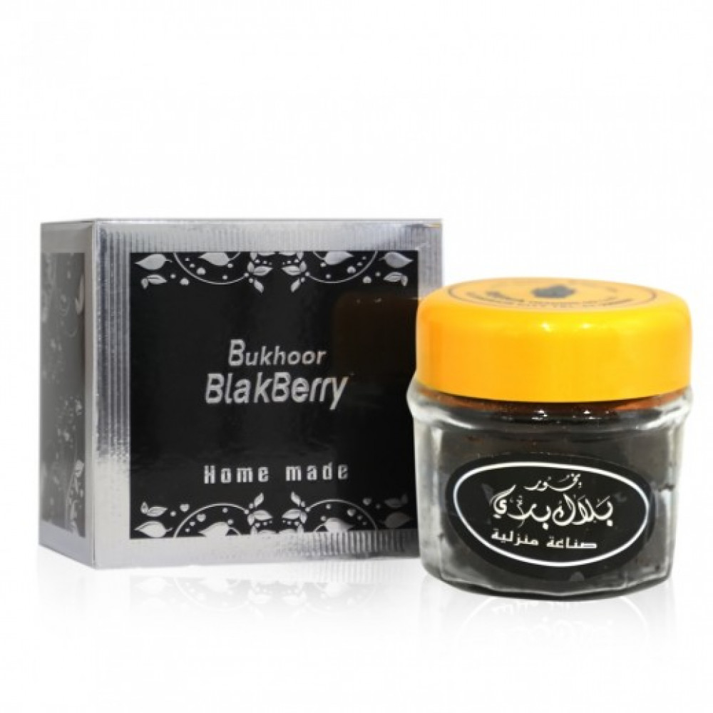 بخور بلاك بيري