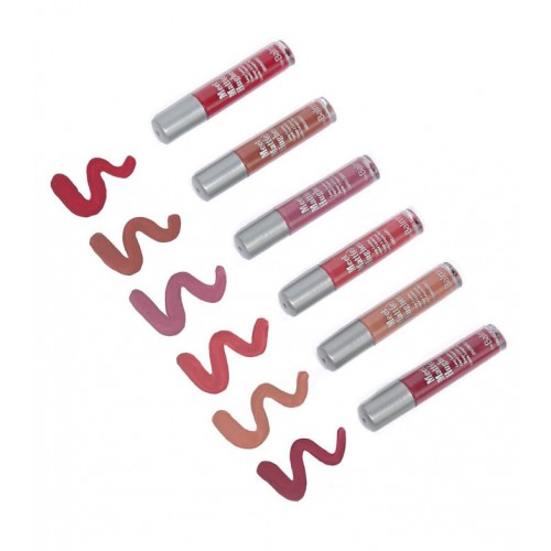 LIPSTICK KIT THE BALM