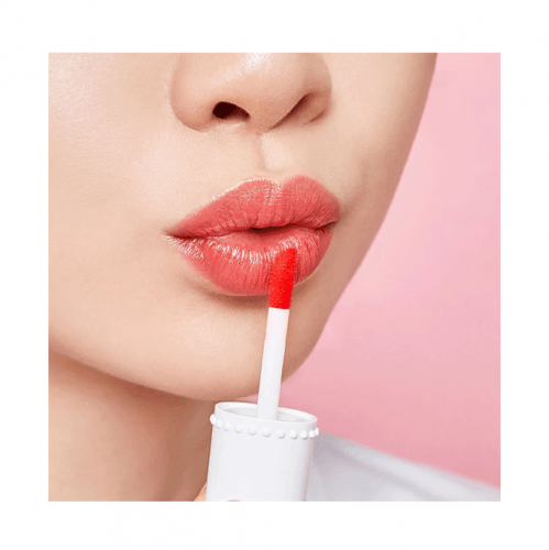 احمر الخدود والشفاه تشا تشا تينت مانجو تنتد من بنفت - 10 مل احمر الخدود والشفاه تشا تشا تينت مانجو تنتد من بنفت - 10 مل