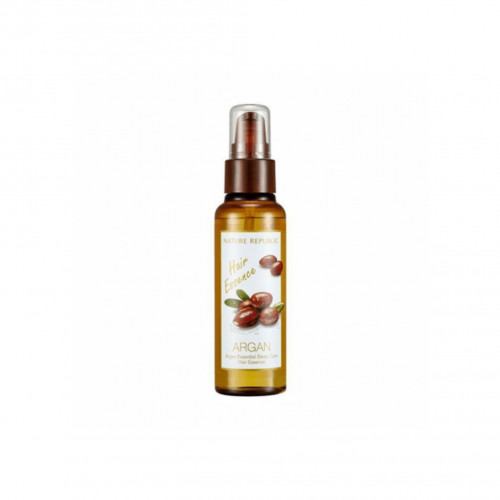 بخاخ زيت الارغان للعناية بالشعر من نيتشور ريببلك - 80 مل بخاخ زيت الارغان للعناية بالشعر من نيتشور ريببلك - 80 مل