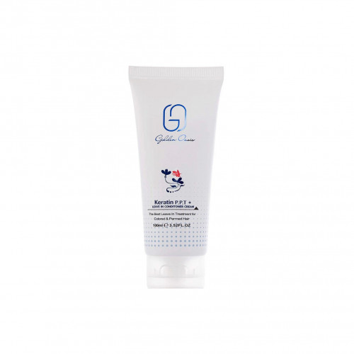 كريم معالج ومرطب للشعر من قولدن أوسس - 100 مل كريم معالج ومرطب للشعر من قولدن أوسس - 100 مل