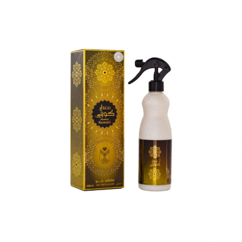 معطر كويتي الماس للعطور