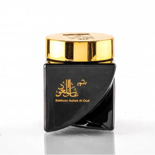بخور عاشق العود الماس للعطور بخور عاشق العود الماس للعطور