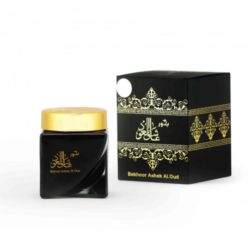 بخور عاشق العود الماس للعطور بخور عاشق العود الماس للعطور