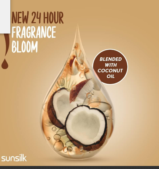 شامبو صانسيلك بزيت جوز الهند المرطب 400 ملي شامبو صانسيلك بزيت جوز الهند المرطب 400 ملي