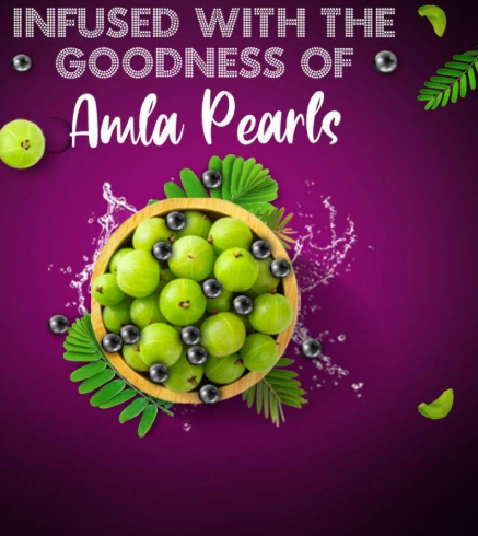 شامبو صانسيلك لمعان ساحر للشعر الاسود 400ملي 