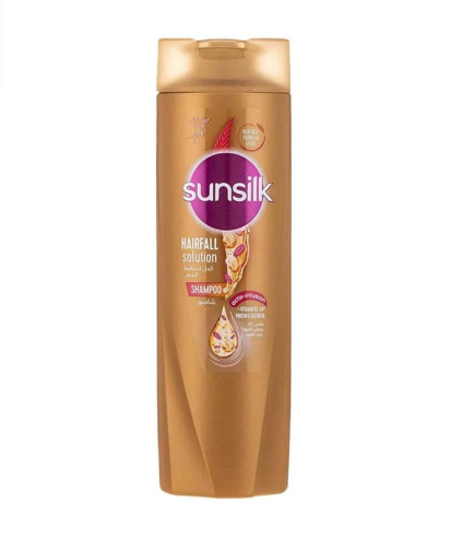 شامبو صانسيلك 190 ملي الحل لتساقط الشعر شامبو صانسيلك 190 ملي الحل لتساقط الشعر