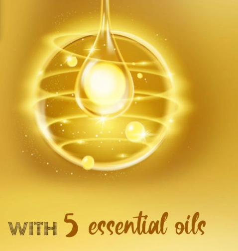 شامبو صانسيلك 700 ملي ناعم وانسيابي 