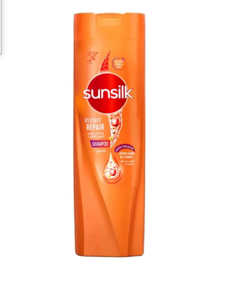 شامبو صانسيلك اصلاح فوري للشعر التالف 190 ملي شامبو صانسيلك اصلاح فوري للشعر التالف 190 ملي