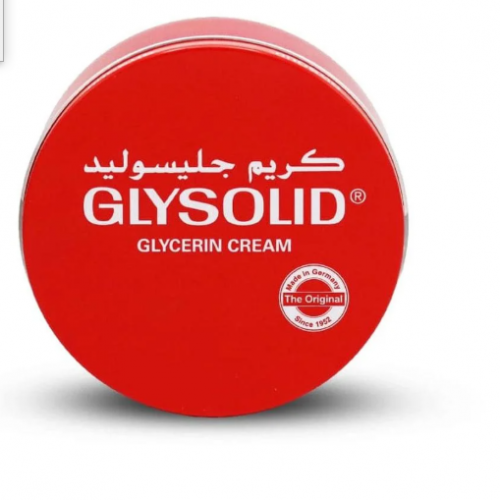 كريم جليسوليد 400 ملي كريم جليسوليد 400 ملي