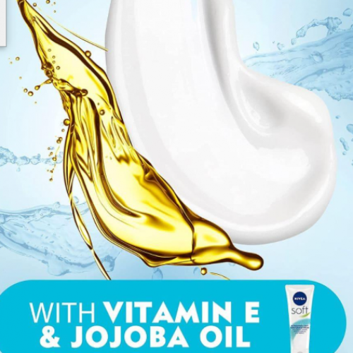 كريم نيفياء سوفت 75 ملي كريم نيفياء سوفت 75 ملي