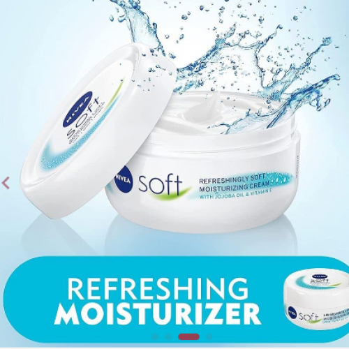 كريم نيفيا سوفت 200 ملي كريم نيفيا سوفت 200 ملي