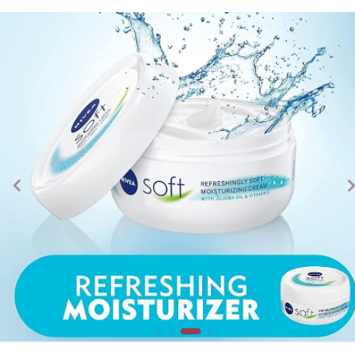 كريم نيفيا سوفت 200 ملي كريم نيفيا سوفت 200 ملي