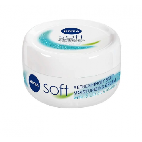 كريم نيفيا سوفت 200 ملي كريم نيفيا سوفت 200 ملي