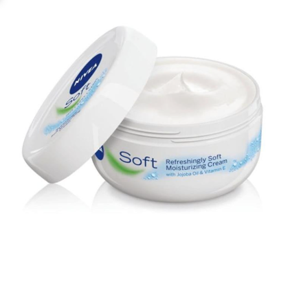 كريم نيفيا سوفت 100 ملي كريم نيفيا سوفت 100 ملي