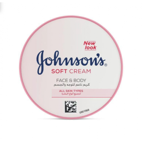 كريم جونسون وردي 300 ملي كريم جونسون وردي 300 ملي