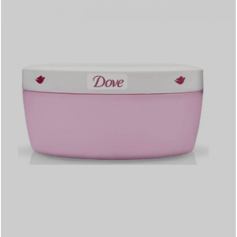 كريم دوف 250 ملي وردي كريم دوف 250 ملي وردي